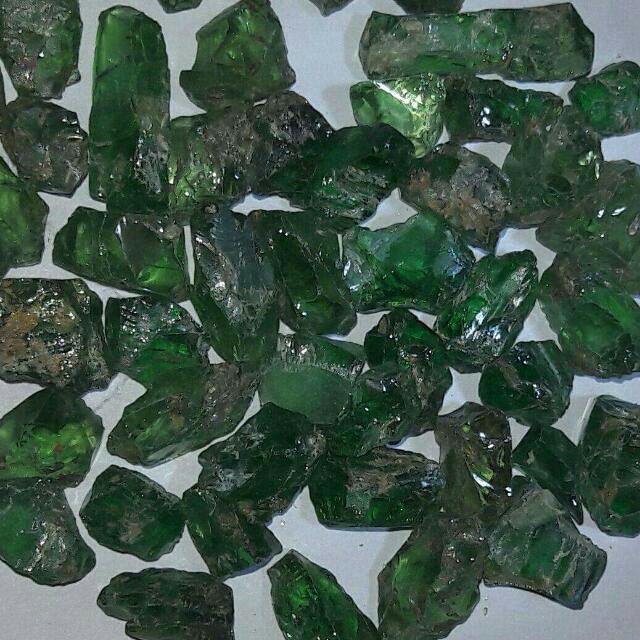 Gem Stones 